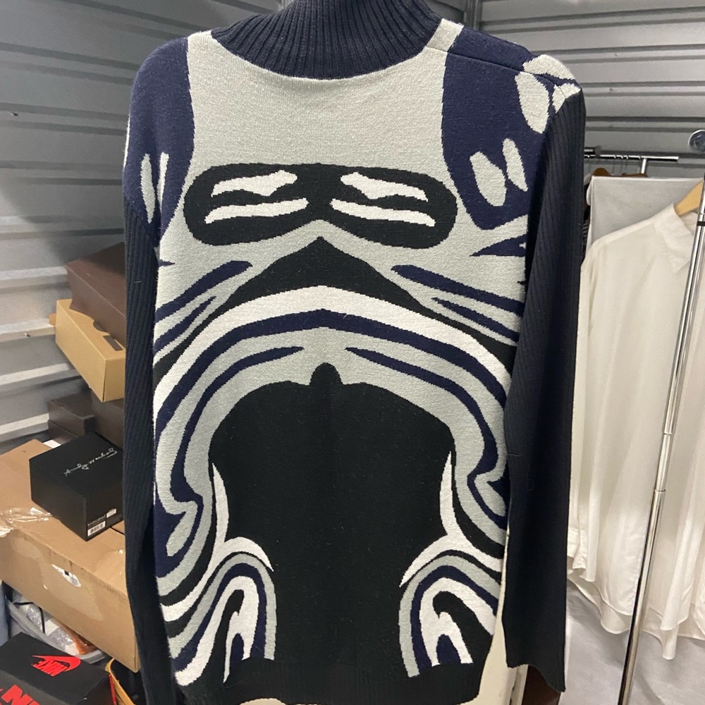 VERSACE SWEATER